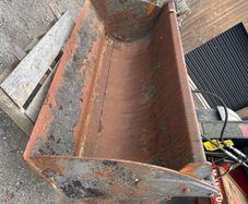4in1 Teleporter Bobcat bucket