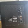 Klipsch SW-310 Subwoofer Image 3