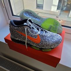 Basketball Nike GT3 Hustle
