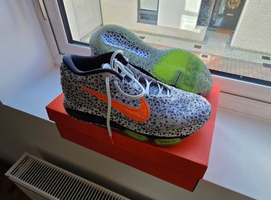 Basketball Nike GT3 Hustle