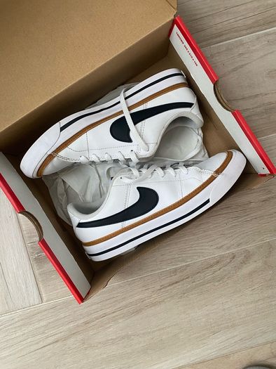 Nike Court Legacy UK 3.5