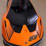 Lamborghini Push Along Ride-On Car Image 3
