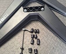 Tacx Flux S bits