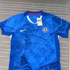 Chelsea fc 25/26 home jersey size small
