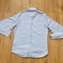 Paul & Shark Yachting Men's Striped Shirt Size Large Image 3
