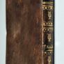 The Pleasures of Hope, with Other Poems. 1805. Thomas Campbell. Rare antique book, full leather. Image 6