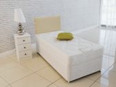 3Ft Base and Mattress For Sale