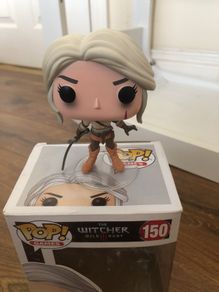 Ciri Funk Pop 150