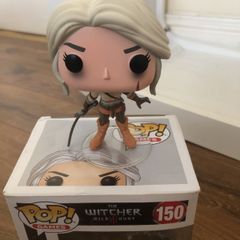 Ciri Funk Pop 150