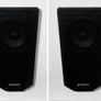 Sony Blu-ray Home Cinema System (Home Theatre) - Complete Set Image 3