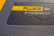 fluke 561 infared thermomether