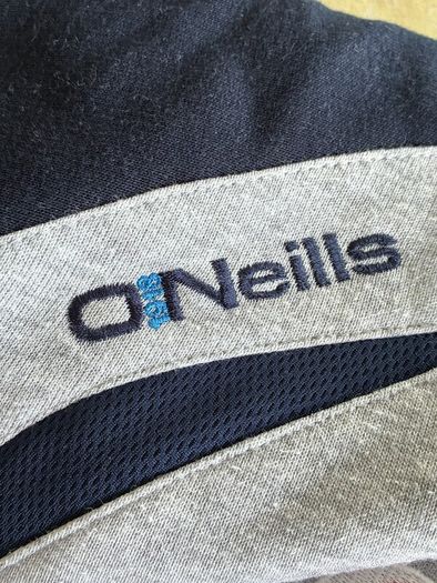 O'Neills Dublin GAA Kids Pullover Hoodie Age UK 13-14 / EU 158-164cm