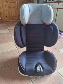 Car Seat