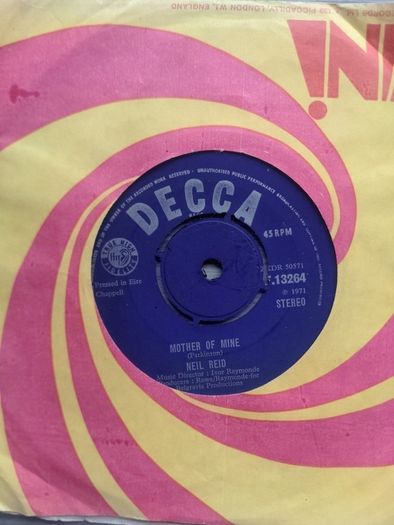 Vintage Records
