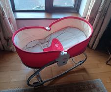 Baby Rocker