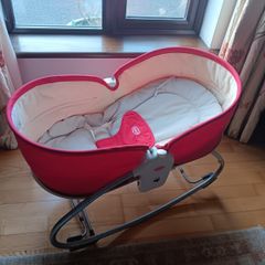 Baby Rocker