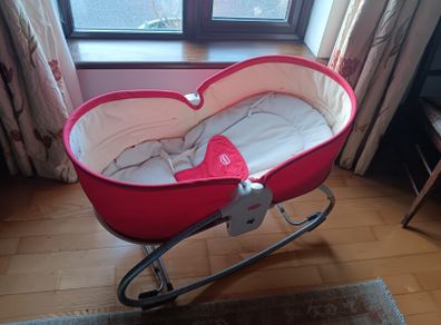 Baby Rocker