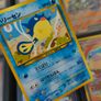 Qwilfish ! from Awakening Legends Set ! 2000 ! Vintage Japanese Pokemon Card ! Image 3