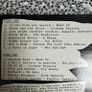 The Kids Are United, Punk Oi Skinhead comp LP from 1983 Image 2
