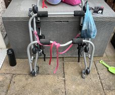 Bike rack