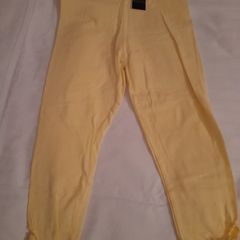 Girls leggings, brand new