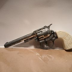 Vintage Lone Star cap gun