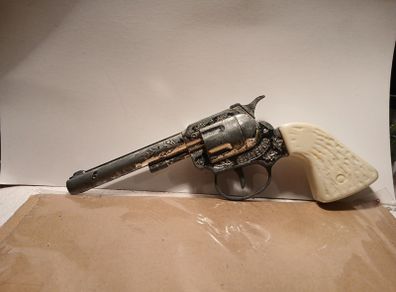 Vintage Lone Star cap gun