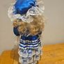 Antique style porcelain dolls. Image 3