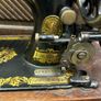 Antique Singer sewing machines Image 8