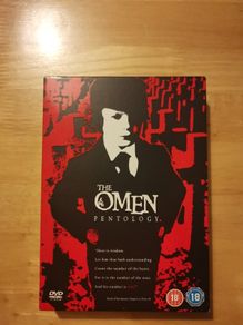 The Omen Pentology