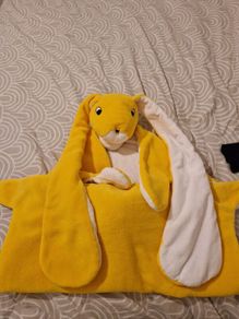 Brio My Very First Blanket