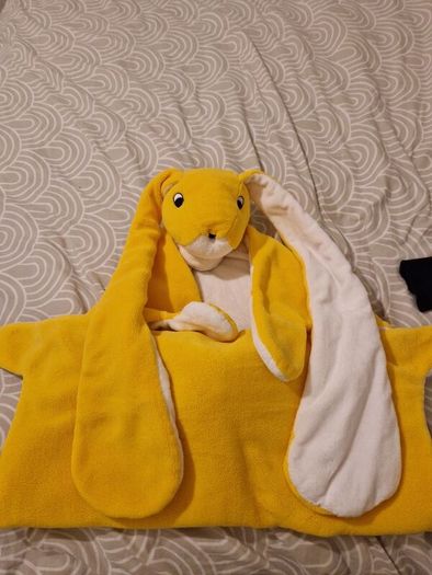 Brio My Very First Blanket
