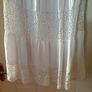 white summer dress Image 6