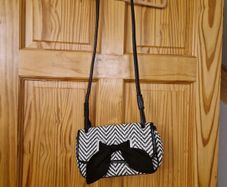 Fcuk bag