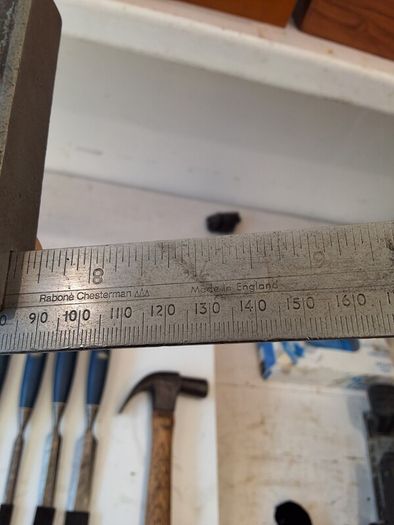 carpentry set
