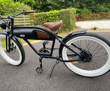 Electric bike