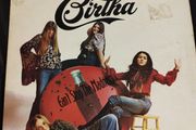 Birtha Can't stop the madness lp