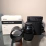 Sigma 135 mm F1.8 DG art Image 2