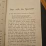 Rare Days With The Spectator. By Joseph Addison. Published By Brown & Nolan. First Edition Hardback In Good Condition   See Photos For Same. Image 4