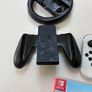 Nintendo Switch OLED Bundle Image 3