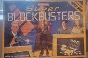 Super Blockbusters