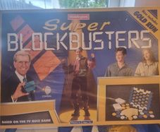 Super Blockbusters
