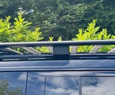 Defender explorer roof rack
