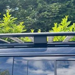 Defender explorer roof rack