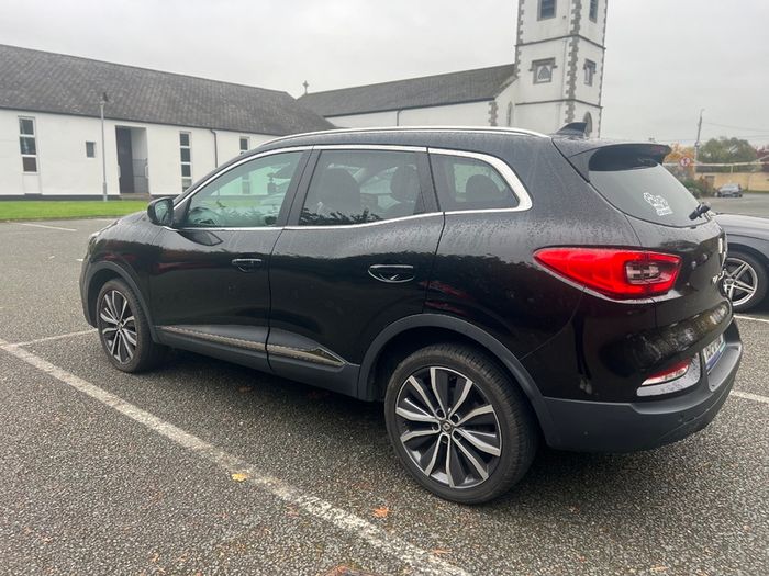 192 Renault Kadjar