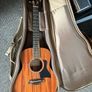 Taylor GS mini-E Mahogany Image 2