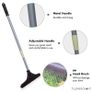 Artificial Grass Brush - Metal Handle Image 2