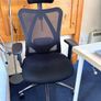 Office chairs Image 4