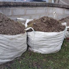 Soil 3 Bags For Free