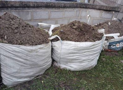 Soil 3 Bags For Free